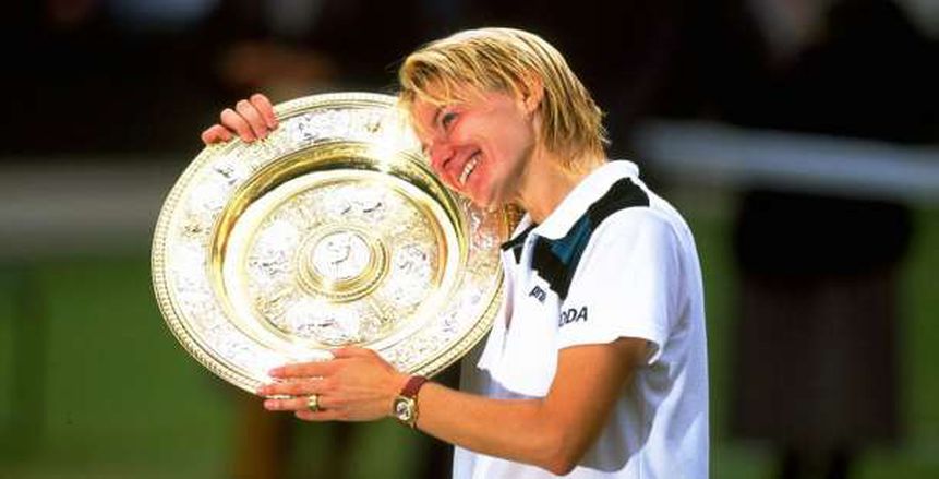 وفاة لاعبة التنس التشيكية يانا نوفوتنا