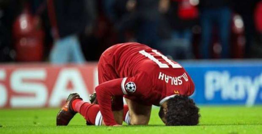 جامعة ستانفورد: محمد صلاح يساهم في تراجع نسبة الجرائم في ليفربول