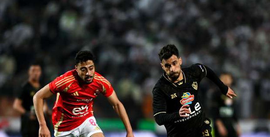 عاجل.. الزمالك يفاجئ عبدالله السعيد بقرار هام قبل إعلان تجديد عقده