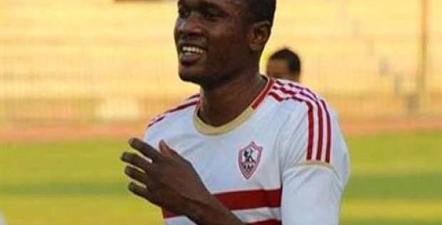 «فتحى» يجدد 4 سنوات.. و«يوسف» يطالب الزمالك بـ6 ملايين