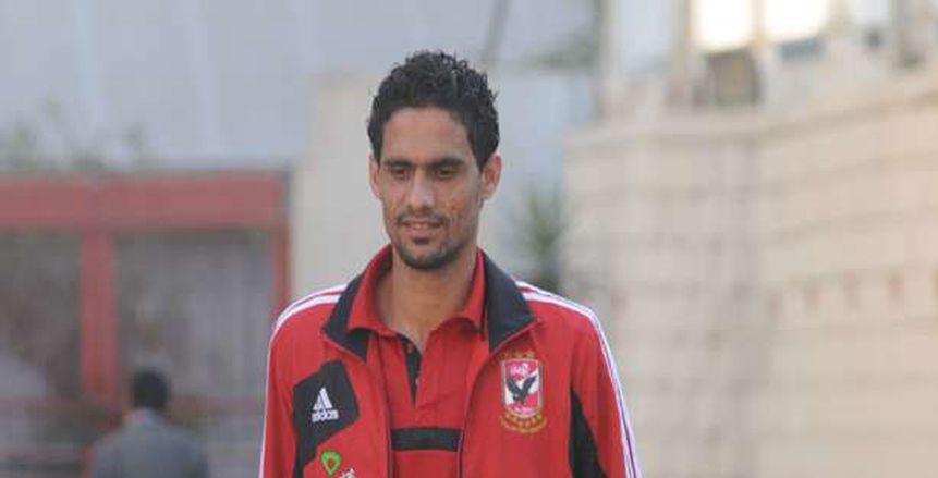 محمد نجيب يعاني من كدمة في القدم