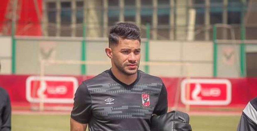 تفاصيل عقد ياسر إبراهيم الجديد مع الأهلي.. 4 سنوات و6 ملايين بالموسم