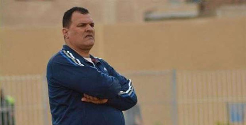 الجهاز المعاون لإيهاب جلال يعلن رحيله عن الزمالك