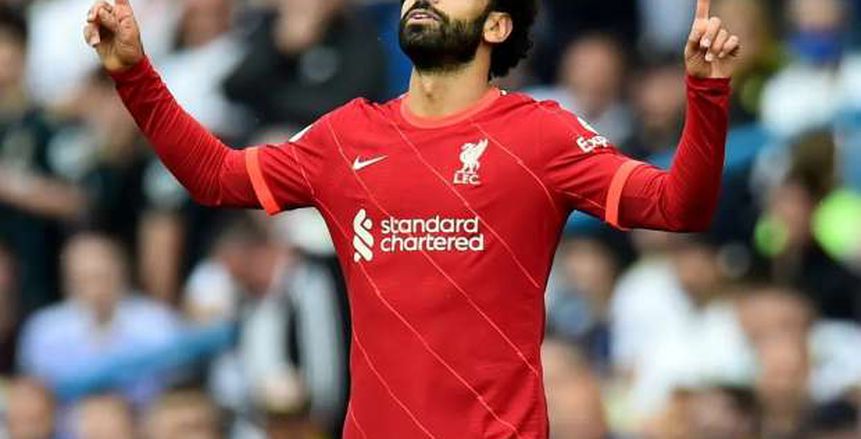 أول تعليق من محمد صلاح بعد حصده جائزة لاعب الشهر في ليفربول