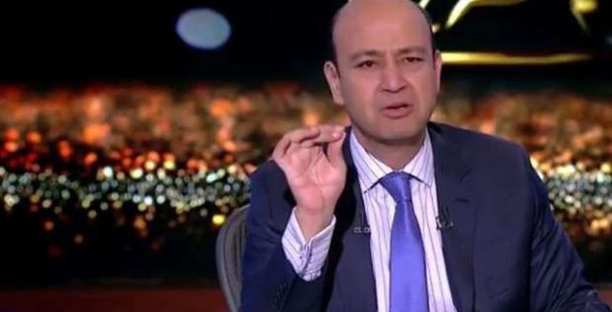 عمرو أديب يدعم صلاح: «حلوا الموضوع بسرعة أرجوكم»