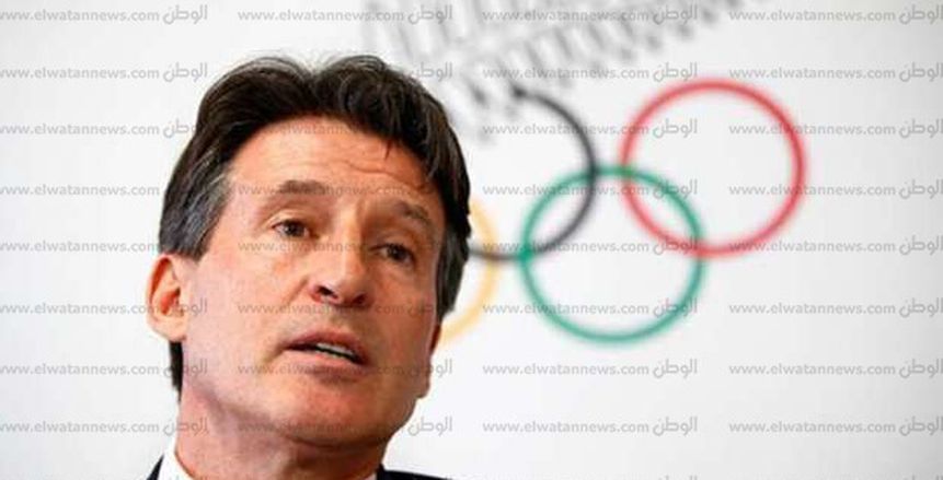 رئيس "الدولي لألعاب القوى" يشكر المحكمة الرياضية على دعمها مكافحة المنشطات