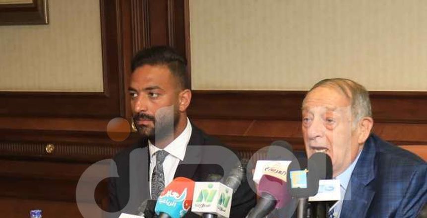 بعد التعاقد مع ميدو.. المقاصة يطلب ضم ثنائي الزمالك