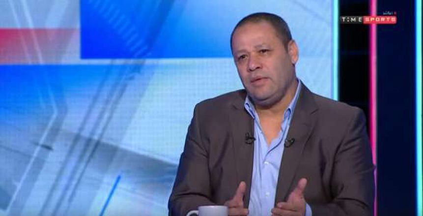 ضياء السيد يعتذر: «شيكابالا متأثر بالتسريب.. مش هطلع في برامج تاني»