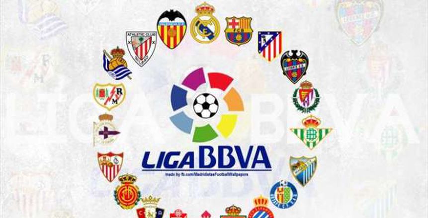 الدوري الإسباني| «برشلونة» يسعي للم شمل الفريق وريال مدريد يعاني من الغيابات