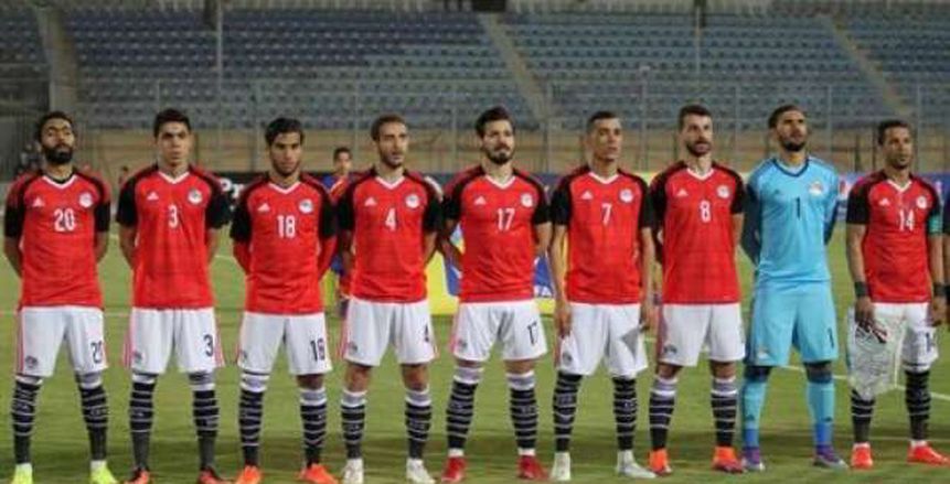 70 دقيقة|منتخب المغرب المحلي يتقدم بثلاثية على مصر وجمعة يحرم "الفراعنة" من التقليص