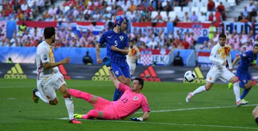 15 نوفمبر| كرواتيا وإسبانيا ضمن أبرز مباريات اليوم