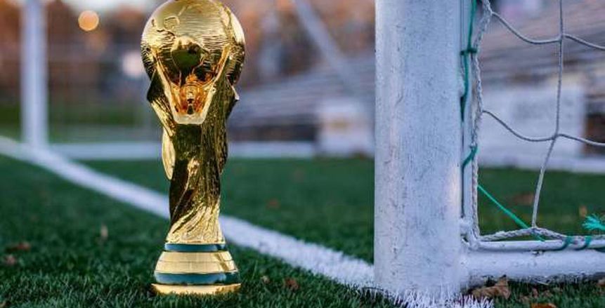 موعد كأس العالم القادم 2026.. وفي أي بلد تقام؟