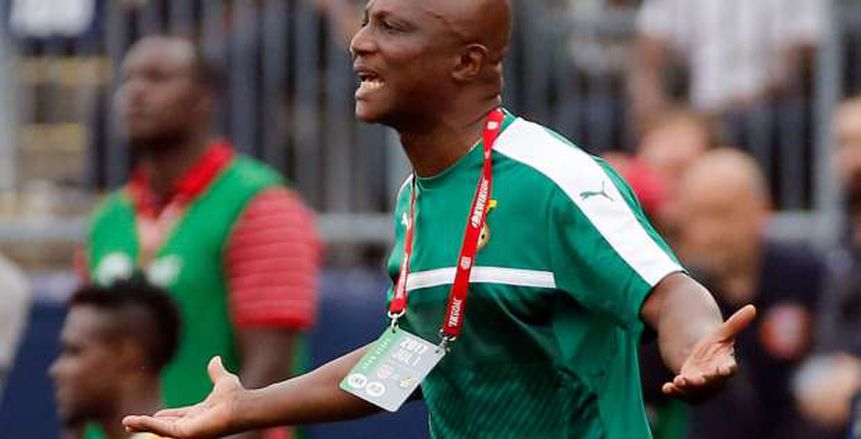 بعد إقالته رسميا.. احتمالية عودة كويسي أبياه لتدريب منتخب غانا