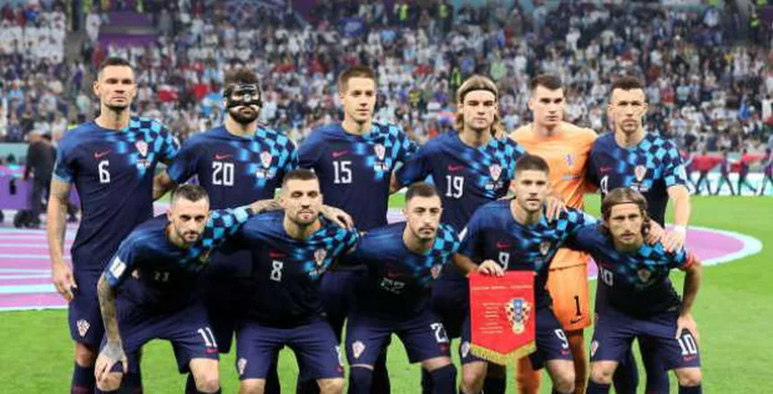 موعد مباراة تحديد المركز الثالث في كأس العالم بين المغرب وكرواتيا