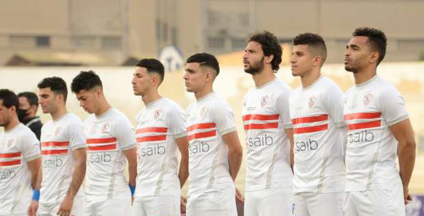 موعد مباراة الزمالك وسيراميكا كليوباترا القادمة في الدوري المصري