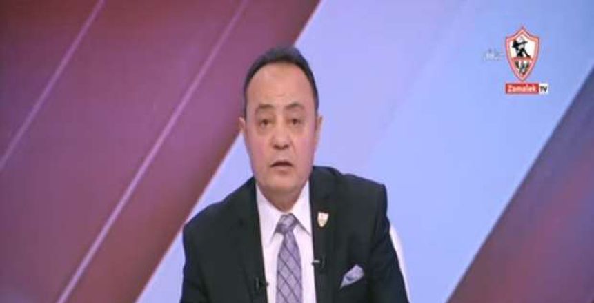 طارق يحيى يهاجم لجنة الزمالك: "اللي مش قادر يتحمل المسئولية يرحل"