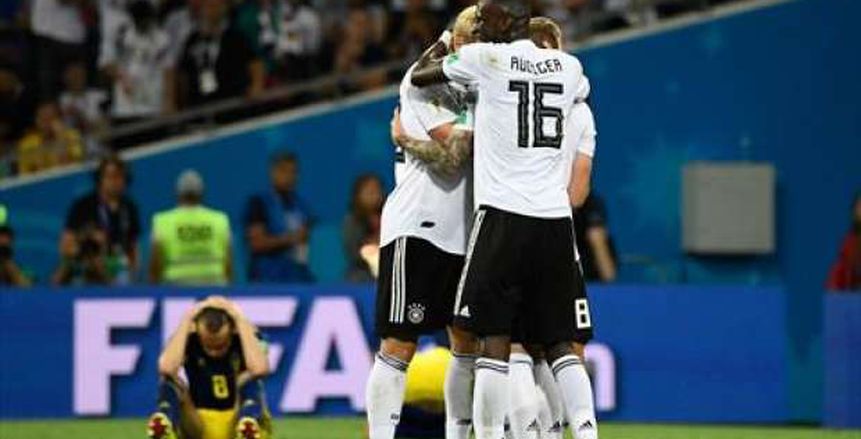 «بييرهوف» ينتقد سخرية اتحاد الكرة الألماني من خسارة منتخب السويد