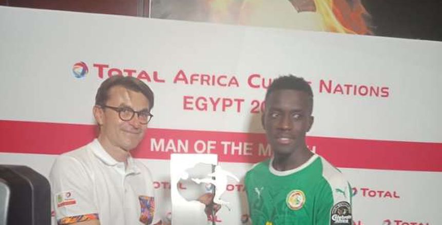 لاعب السنغال: جماعية الفريق هي ما وضعتنا في نصف النهائي