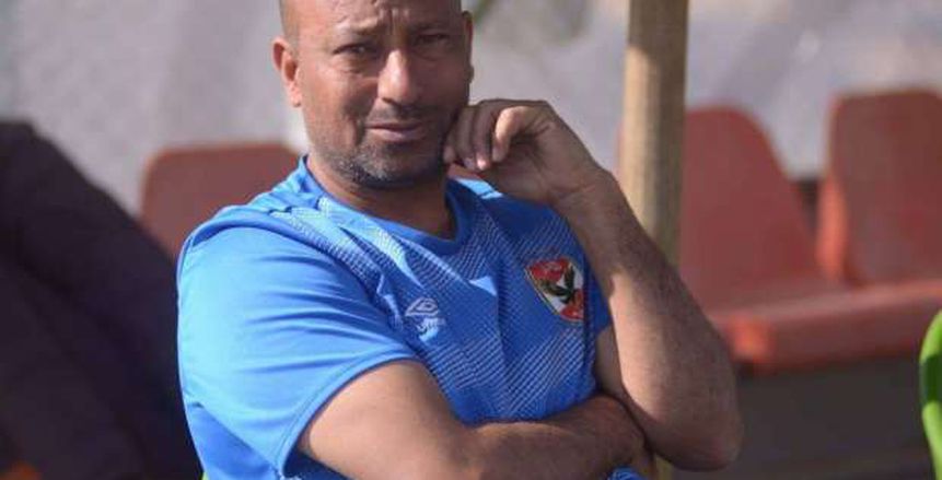 ياسر ريان: القيعي طلب مني المبيت في منزله حتى لا أنتقل للزمالك