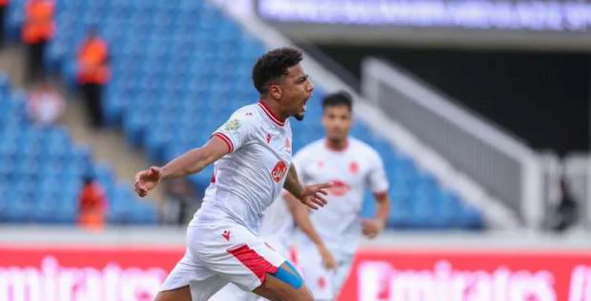 الزمالك يتحرك لضم أيوب العملود نجم نادي برسبوليس الإيراني (خاص) الزمالك يتحرك لضم أيوب العملود نجم نادي برسبوليس الإيراني (خاص)