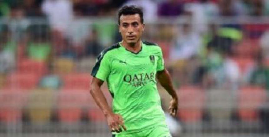 «عبد الشافي» على رأس تشكيل الأهلي لمواجهة الوصل بـ«كأس زايد للأندية»