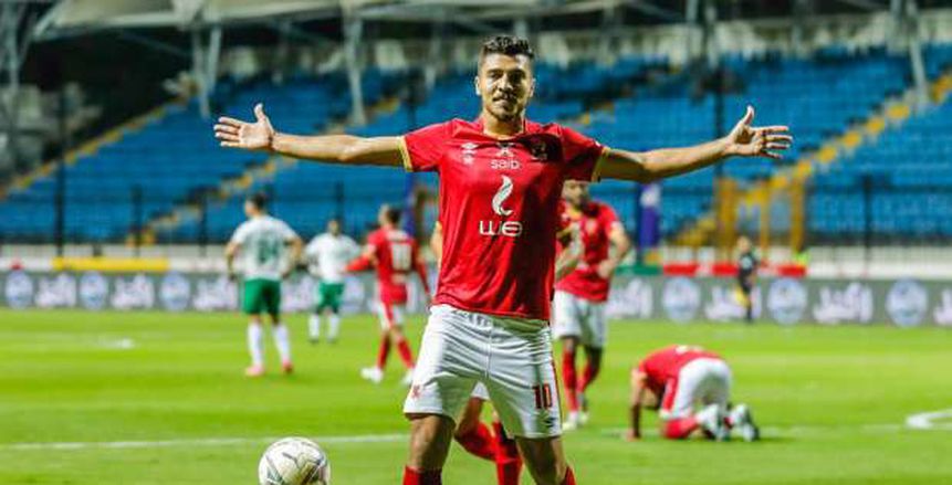 ترتيب هدافي الدوري المصري.. محمد شريف يتصدر رفقة 3 لاعبين