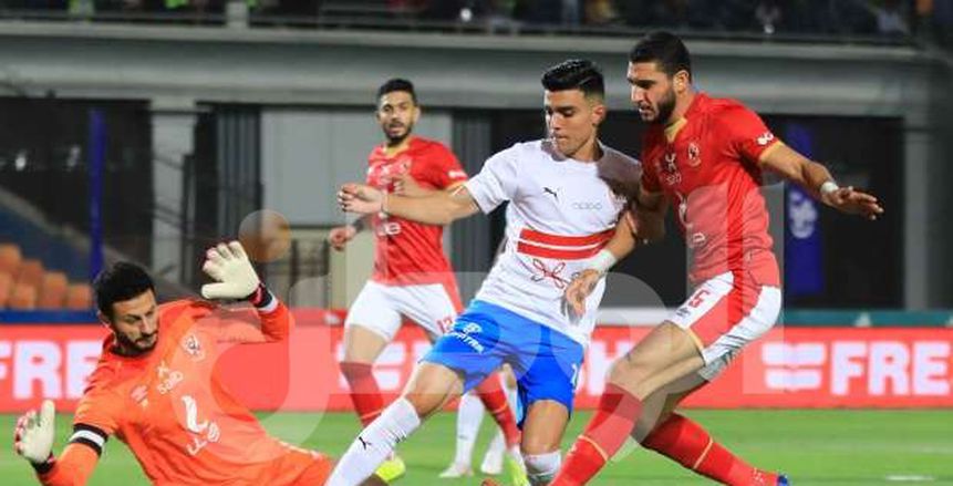 شوبير: الحديث عن تفويت المدربين للأهلي والزمالك «عيب وكلام فارغ»