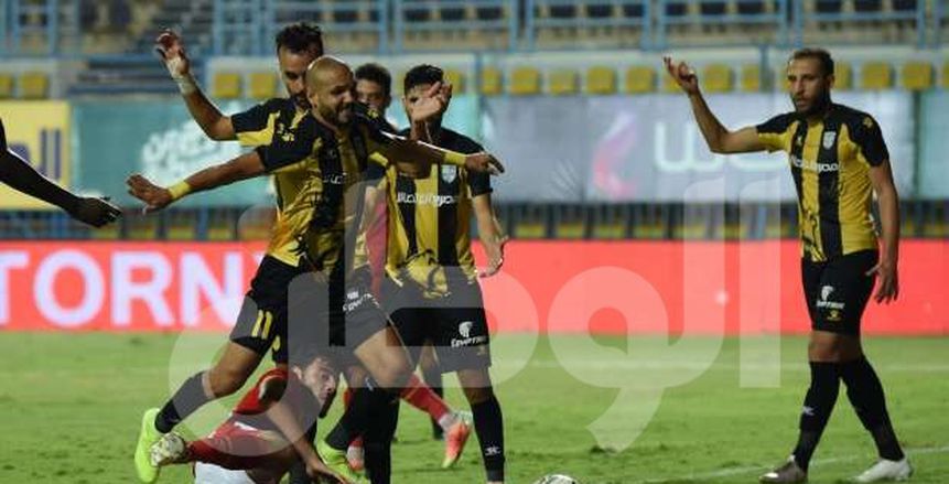 جدول مباريات اليوم في الدوري المصري.. المقاولون يسعى للهروب من الهبوط