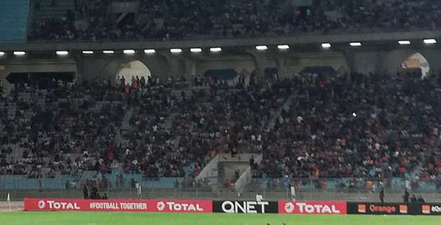 بالفيديو| «الترجي» يُدرك التعادل أمام «الاتحاد» بالهدف الثاني