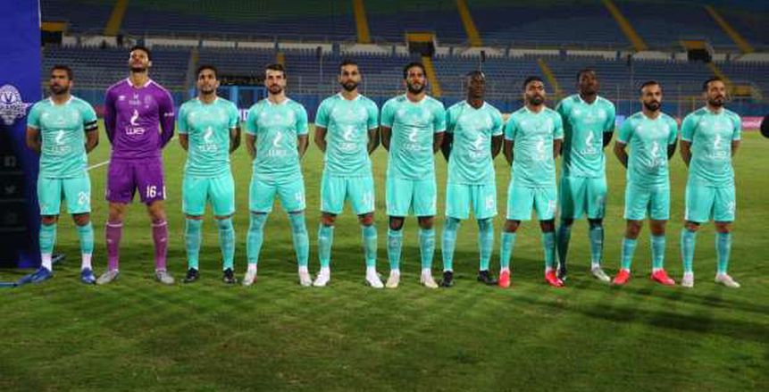 ترتيب الدوري المصري.. الأهلي يتصدر والمقاولون وصيفا والزمالك ثالثا