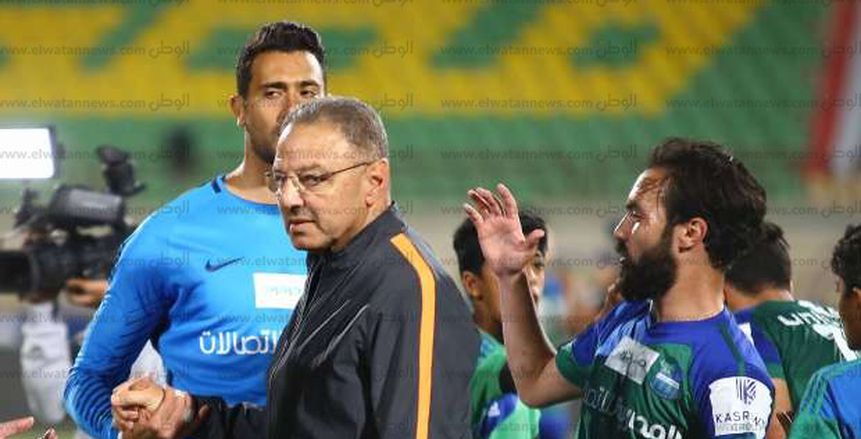 طلعت يوسف: الزمالك المستفيد من تأجيل مباريات كأس مصر