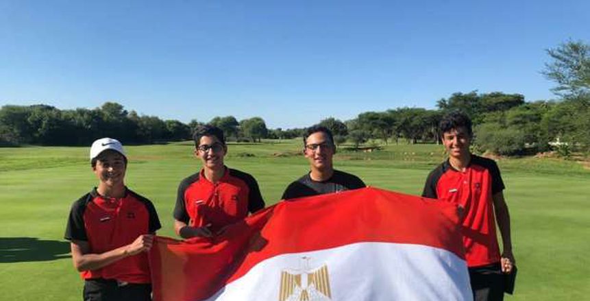 اتحاد الجولف يُنهي آخر استعداداته لاستضافة البطولة العربية