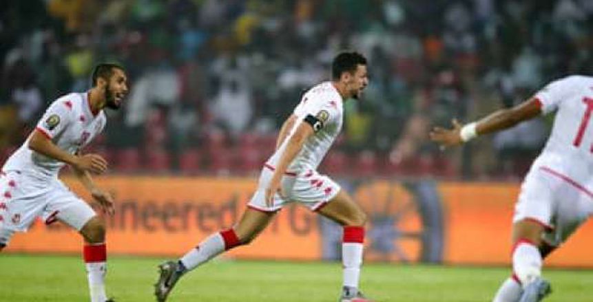 تشكيل تونس ضد بوركينا فاسو في دور الثمانية