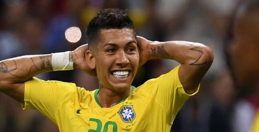 فيرمينو عن استبعاده من قائمة البرازيل في كأس العالم 2022: «ضاع حلمي»