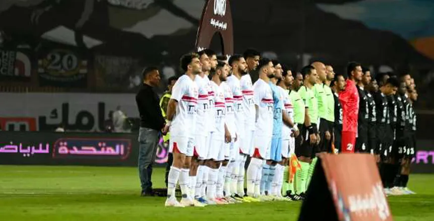 «كاف» يخطر الزمالك بحكام مباراة بلاك بولز بطل موزمبيق في الكونفدرالية