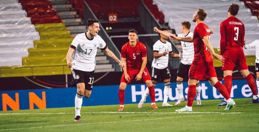 موعد مباراة الدنمارك وفنلندا والقنوات الناقلة في يورو 2020