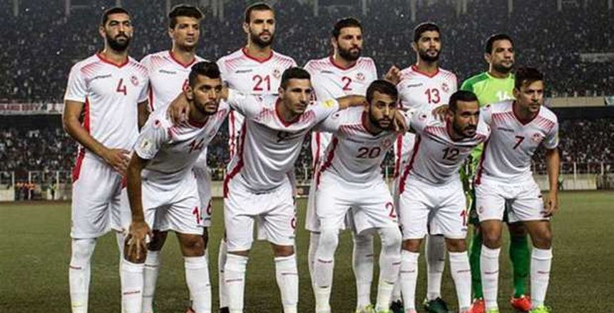 26 أبريل إعلان الزي الرسمي لمنتخب تونس بالمونديال