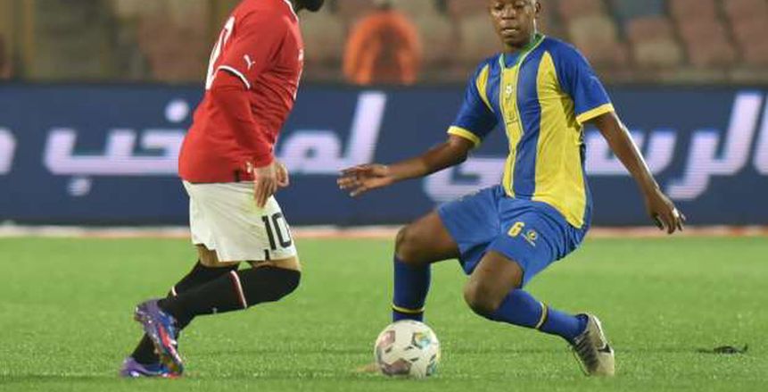 شوبير: حكم مباراة مصر وتنزانيا احتسب الهدف الثاني لمحمد صلاح