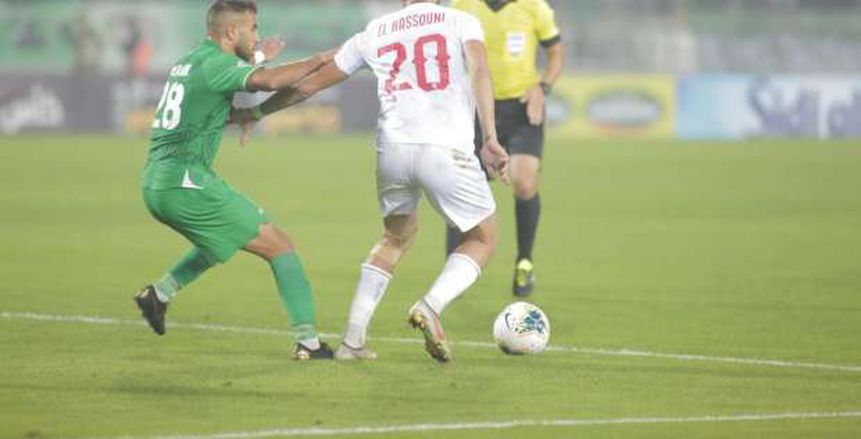 منافسا الأهلي والزمالك.. خسائر مالية فادحة للرجاء والوداد بسبب كورونا