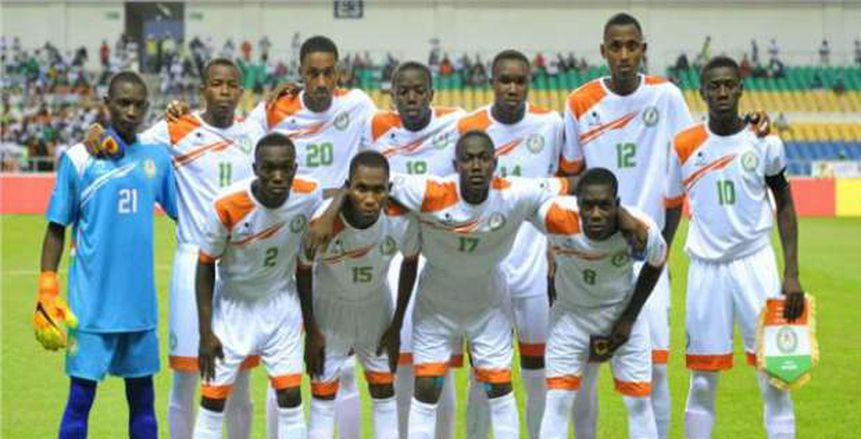 مجموعة مصر| منتخب النيجر يفوز على إي سواتيني في عقر داره بـ «التصفيات الأفريقية»