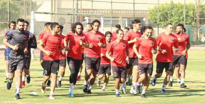 محمد سلامة حكما لمباراة نادي مصر وطلائع الجيش في الدوري
