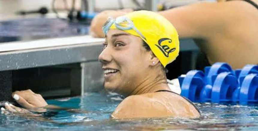 الذهبية الثالثة وإنجاز تاريخي.. تأهل فريدة عثمان لـ أولمبياد طوكيو