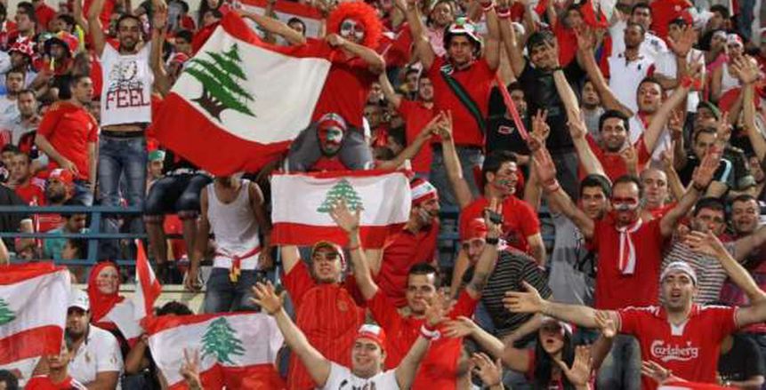 اتحاد الكرة اللبناني يعلن تجميد النشاط لمدة أسبوعين بسبب كورونا
