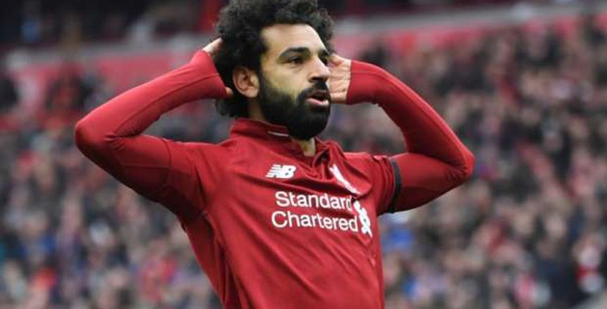 أخبار محمد صلاح اليوم.. «مو» يصدم باريس سان جيرمان..وصورة غامضة من مصر