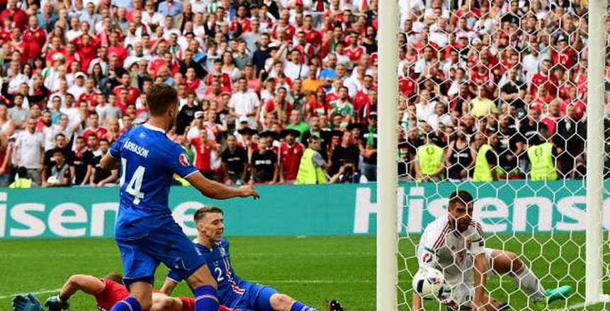 «المجر» يفوز على «اليونان» في دوري الأمم الأوروبية