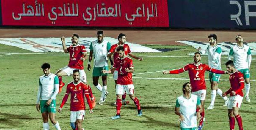 إبراهيم حسن: الأهلي لم يكن موفقا في أفريقيا ولا كأس مصر