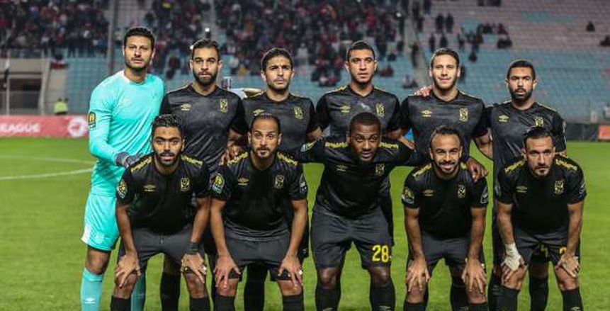 الموعد والقنوات الناقلة لمباراة الأهلي ضد بني سويف في كأس مصر