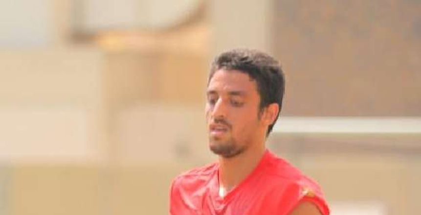 مدرب "المقاولون" عن صفقة انتقال طاهر محمد للأهلي: الأولوية للماديات