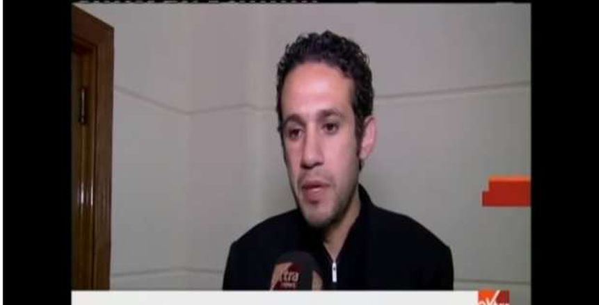 محمد فضل: بطولة الأمم الأفريقية واجهة مشرفة لمصر ولكل دول القارة