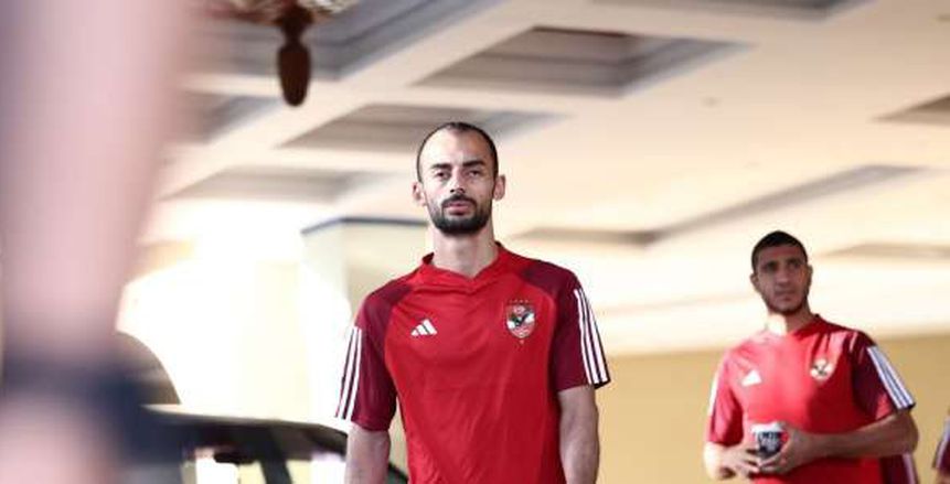 أول رد من الأهلي على رحيل أحمد عبدالقادر إلى الدوري القطري